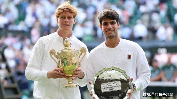 [高尔夫]2025卡塔尔大师赛李昊桐夺冠.