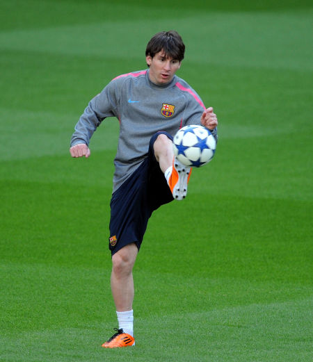 全球舞台上 全球舞台上