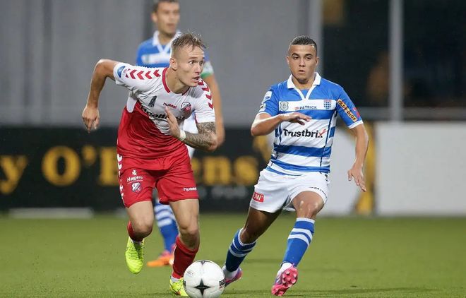 登场的那一 登场的那一