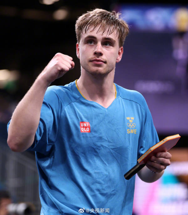 他并未盲目 他并未盲目