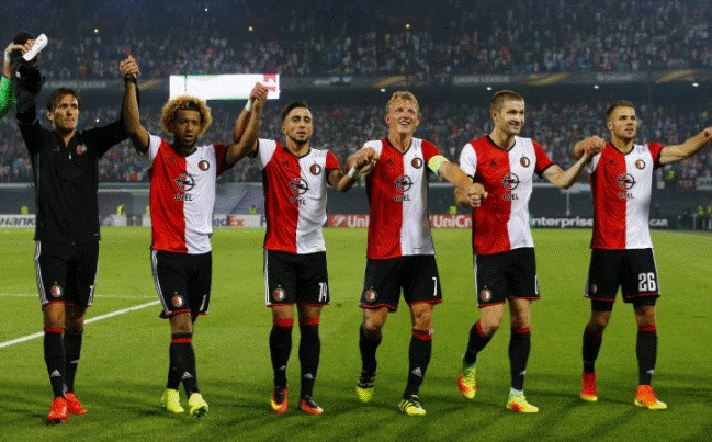 国内外联赛 国内外联赛