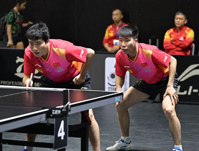 赛事期间 赛事期间